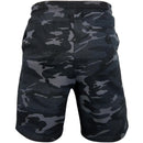 Dark Camo Stadium Shorts - AS Colour - Shorts