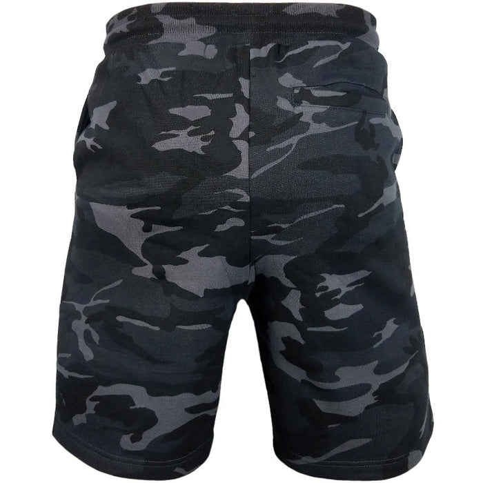 Dark Camo Stadium Shorts - AS Colour - Shorts
