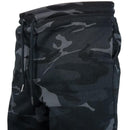 Dark Camo Stadium Shorts - AS Colour - Shorts