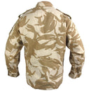 British 95 Desert Shirt - Grade 2 - British Army Surplus - Field Shirts