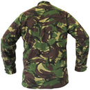 British Army DPM Shirt - British Army Surplus - Field Shirts