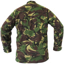 British Army DPM Shirt - Grade 2 - British Army Surplus - Field Shirts