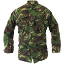 British Army DPM Shirt - British Army Surplus - Field Shirts