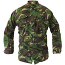 British Army DPM Shirt - Grade 2 - British Army Surplus - Field Shirts