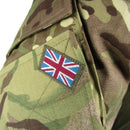British MTP UBACS Shirt Green - British Army Surplus - UBACS