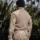 British MTP UBACS Shirt Green - British Army Surplus - UBACS