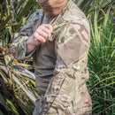 British MTP UBACS Shirt Green - British Army Surplus - UBACS