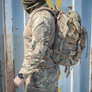 British MTP UBACS Shirt Green - British Army Surplus - UBACS