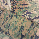 USMC MARPAT Woodland Shirt - Grade 2 - US Army Surplus - Field Shirts