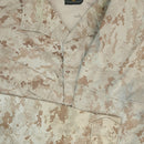 USMC Desert MARPAT Shirt - Grade 2 - US Army Surplus - Field Shirts