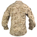 USMC Desert MARPAT Shirt - Grade 2 - US Army Surplus - Field Shirts