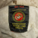 USMC Desert MARPAT Womans Shirt - US Army Surplus - Field Shirts