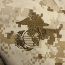 USMC Desert MARPAT Womans Shirt - US Army Surplus - Field Shirts