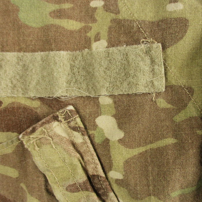USGI Multicam Shirt - US Army Surplus - Field Shirts