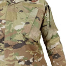USGI Women's Multicam Shirt - US Army Surplus - Field Shirts