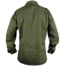 Austrian Army OD Shirt - Austrian Army Surplus - Field Shirts