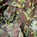 NZ Army DPM Shirt Grade 2 - New Zealand Army Surplus - Field Shirts