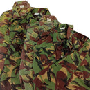 NZ Army DPM Shirt Grade 2 - New Zealand Army Surplus - Field Shirts
