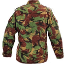 NZ Army DPM Shirt Grade 2 - New Zealand Army Surplus - Field Shirts
