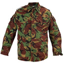NZ Army DPM Shirt Grade 2 - New Zealand Army Surplus - Field Shirts