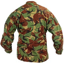 NZ Army DPM Ripstop Shirt - Grade 2 - New Zealand Army Surplus - Field Shirts