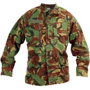 NZ Army DPM Ripstop Shirt - Grade 2 - New Zealand Army Surplus - Field Shirts