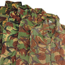 NZ Army DPM Ripstop Shirt - New Zealand Army Surplus - Field Shirts