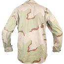 USGI 3 Colour Desert Shirt - US Army Surplus - Field Shirts