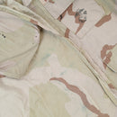 USGI 3 Colour Desert Shirt - Grade 2 - US Army Surplus - Field Shirts
