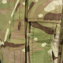 British MTP Combat Shirt - New - British Army Surplus - Field Shirts