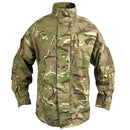 British MTP Combat Shirt - British Army Surplus - Field Shirts