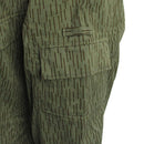 East German Rain Camouflage Shirt - East German Army Surplus - Field Shirts