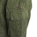 East German Rain Camouflage Shirt - East German Army Surplus - Field Shirts