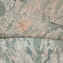 USGI Air Force ABU Utility Coat - Grade 2 - US Air Force Surplus - Field Shirts