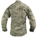USGI Air Force ABU Utility Coat - US Army Surplus - Field Shirts