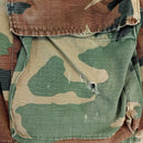 USGI Woodland Ripstop Shirt - Grade 2 - US Army Surplus - Field Shirts
