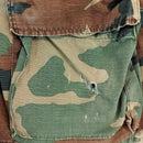 USGI Woodland Ripstop Shirt - Grade 2 - US Army Surplus - Field Shirts