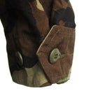 USGI Woodland Ripstop Shirt - Grade 2 - US Army Surplus - Field Shirts