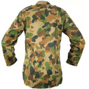 Auscam Field Shirt - RumJungle - Field Shirts