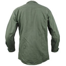 Vintage Vietnam Rip-Stop OD Field Shirt - Rothco - Field Shirts