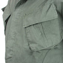 Vintage Vietnam Rip-Stop OD Field Shirt - Rothco - Field Shirts