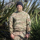 British MTP UBACS Shirt - British Army Surplus - UBACS