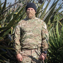 British MTP UBACS Shirt - British Army Surplus - UBACS