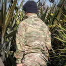 British MTP UBACS Shirt - British Army Surplus - UBACS