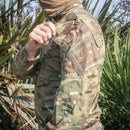 British MTP UBACS Shirt - British Army Surplus - UBACS