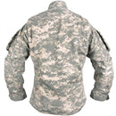 Genuine Issue ACU Shirt - Grade 2 - US Army Surplus - Field Shirts