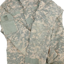 Genuine Issue ACU Shirt - Grade 2 - US Army Surplus - Field Shirts