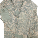 Genuine Issue ACU Shirt - Grade 2 - US Army Surplus - Field Shirts