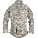 Genuine Issue ACU Shirt - Grade 2 - US Army Surplus - Field Shirts