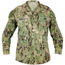 US Navy NWU Type III AOR2 Shirt - US Army Surplus - Field Shirts